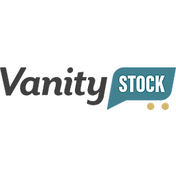 Vanitystock Logo