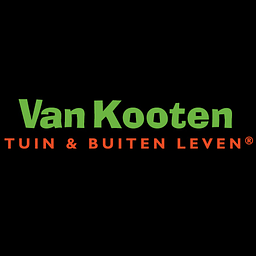 Van Kooten Tuin & Buiten Leven Nederland Logo