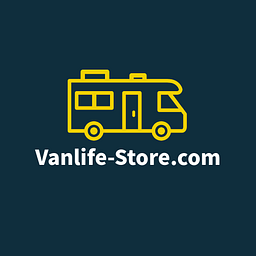 Vanlife Store Logo