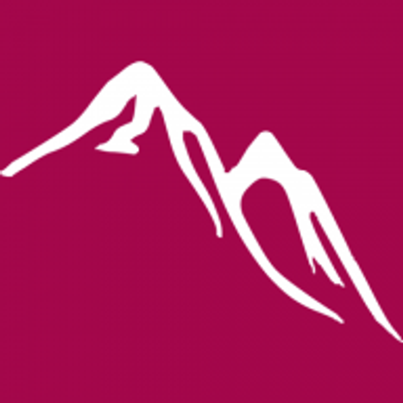Van Matterhorn Logo