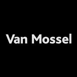 Van Mossel Mercedes-Benz DK Logo