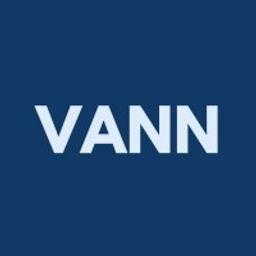 VANN bottles Logo