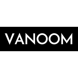 VANOOM Logo