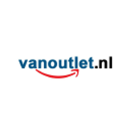 Vanoutlet.nl Logo