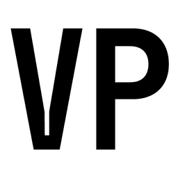 Vanpey Logo