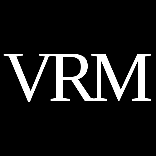 Vanraaijmakersmode Logo
