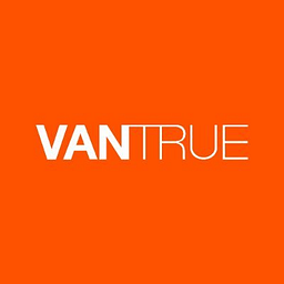 vantrue.net Logo