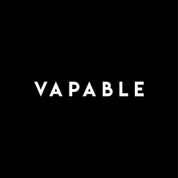 Vapable Logo