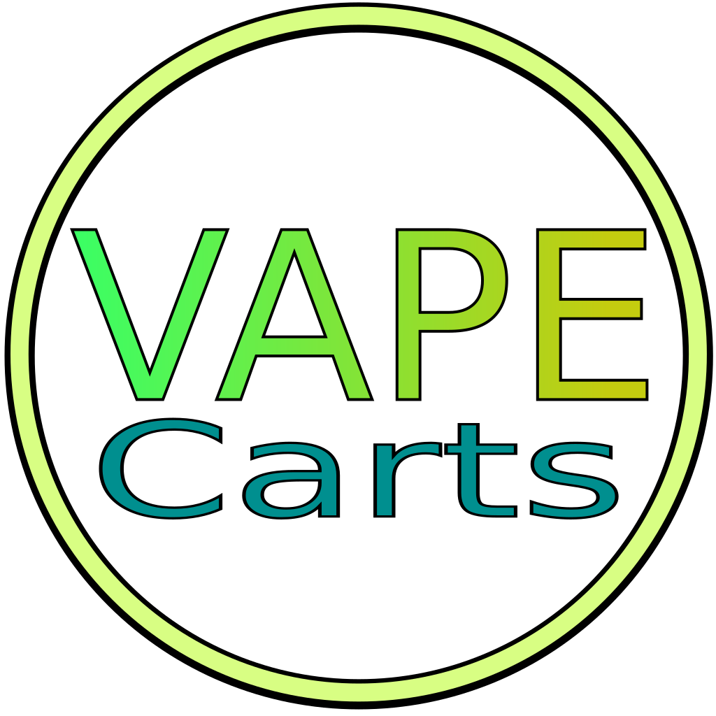 Vape Carts Logo