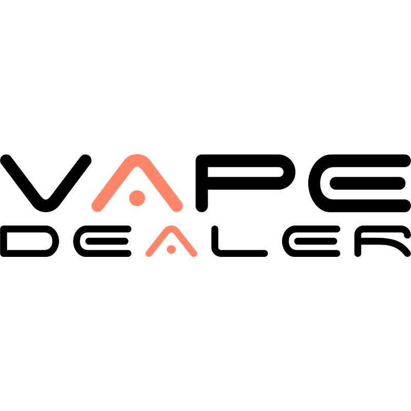Vape Dealer Logo