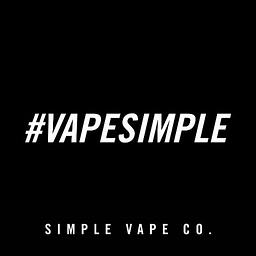Vape Simple Logo