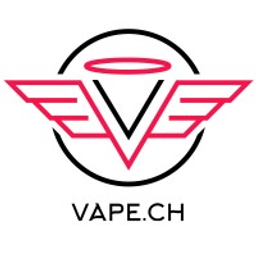 VAPE.CH - Vape Heaven Logo