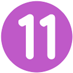 Vape11 Logo