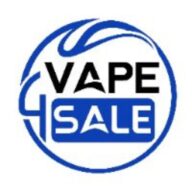 Vape4sale Logo