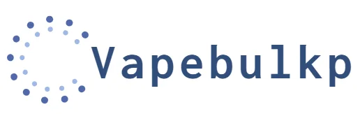 Vapebulkp Logo