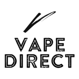 Vapedirectstore Logo