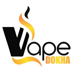 Vapedokha Logo
