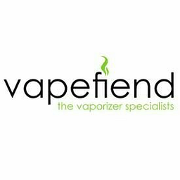 Vapefiend Logo