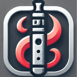 VapeGourmet Logo