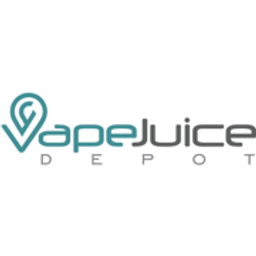 Vape Juice Depot Logo