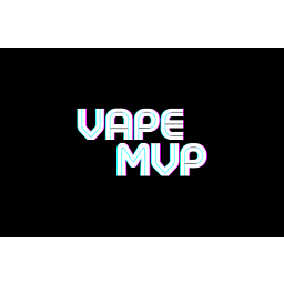 Vapemvp Logo