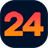 Vapeo24.com Logo