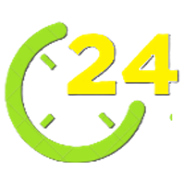 Vapesale24 Logo