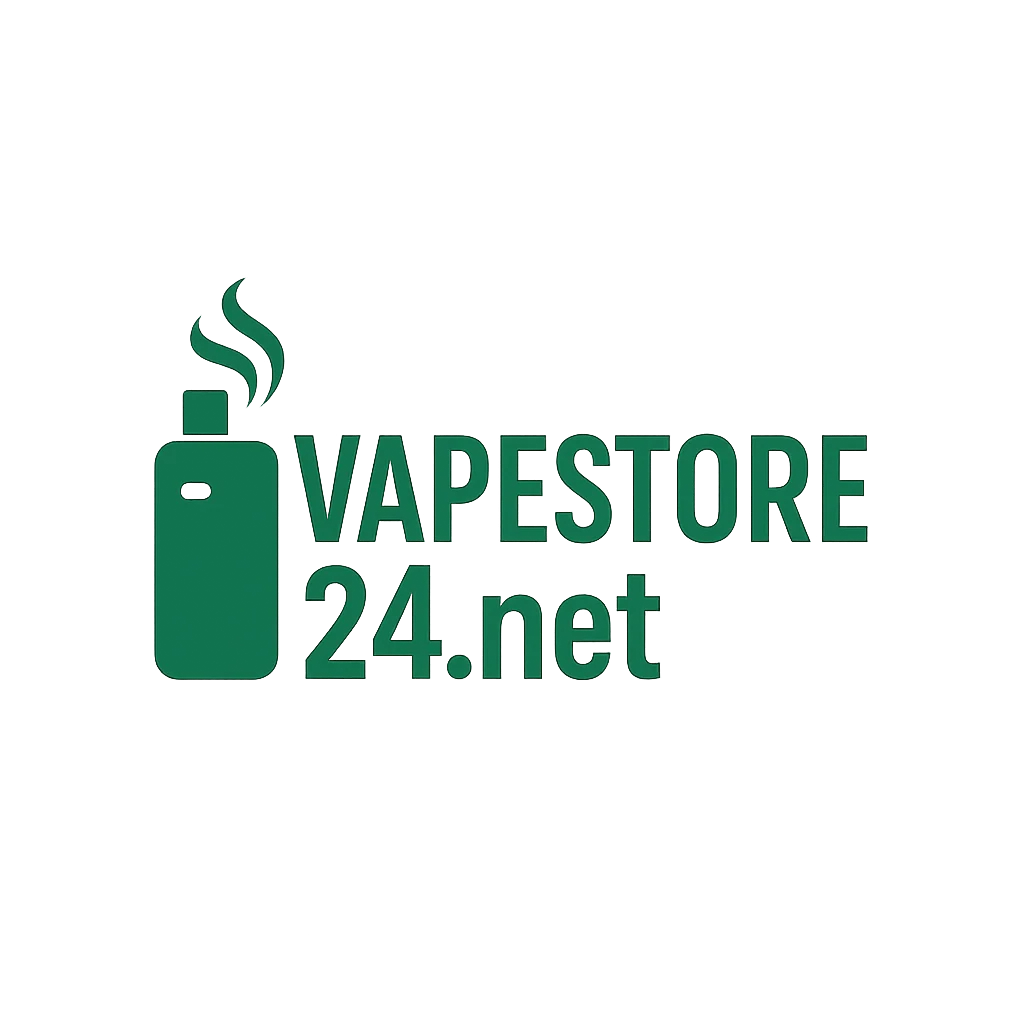 Vapestore24 Logo