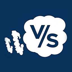 Vapestreams Logo