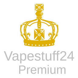 Vapestuff24 Logo