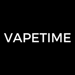 Vapetime Logo