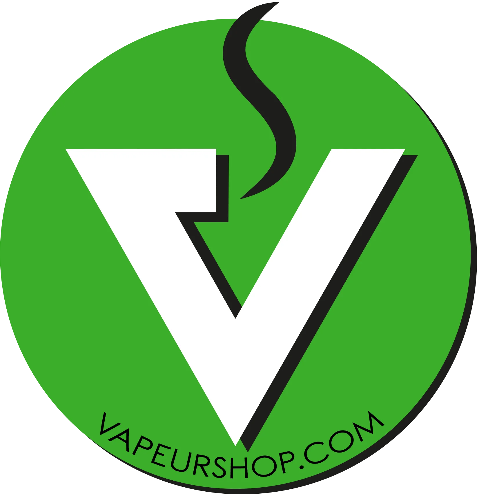 Vapeurshop Logo
