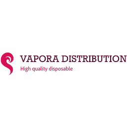 Vapora Logo