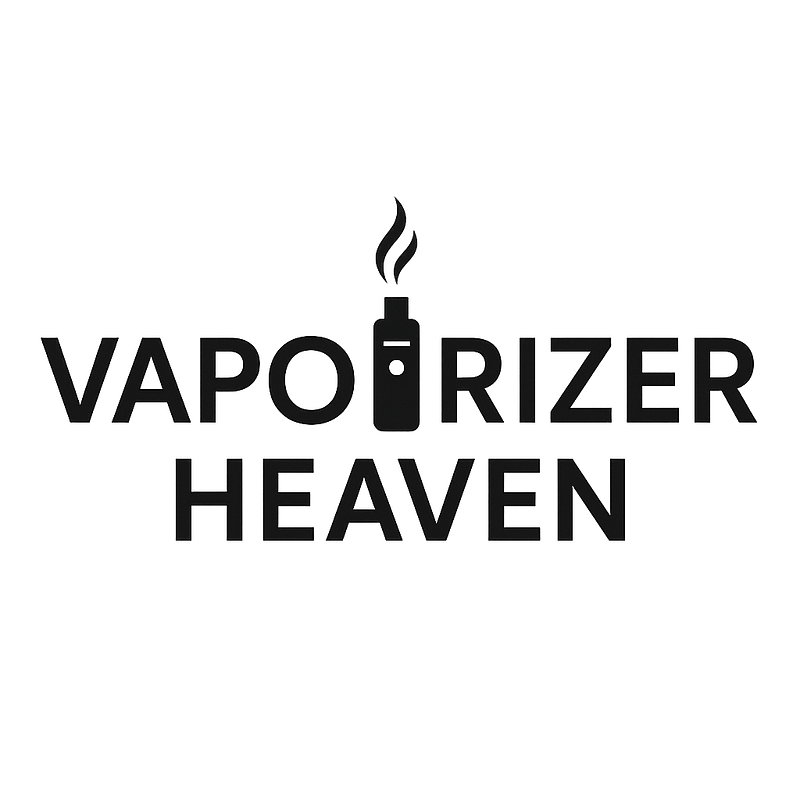 vaporizerheaven Logo