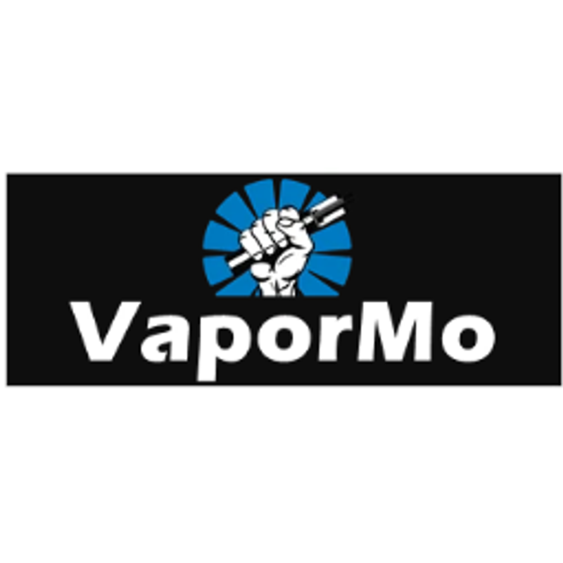 vapormo.de Logo