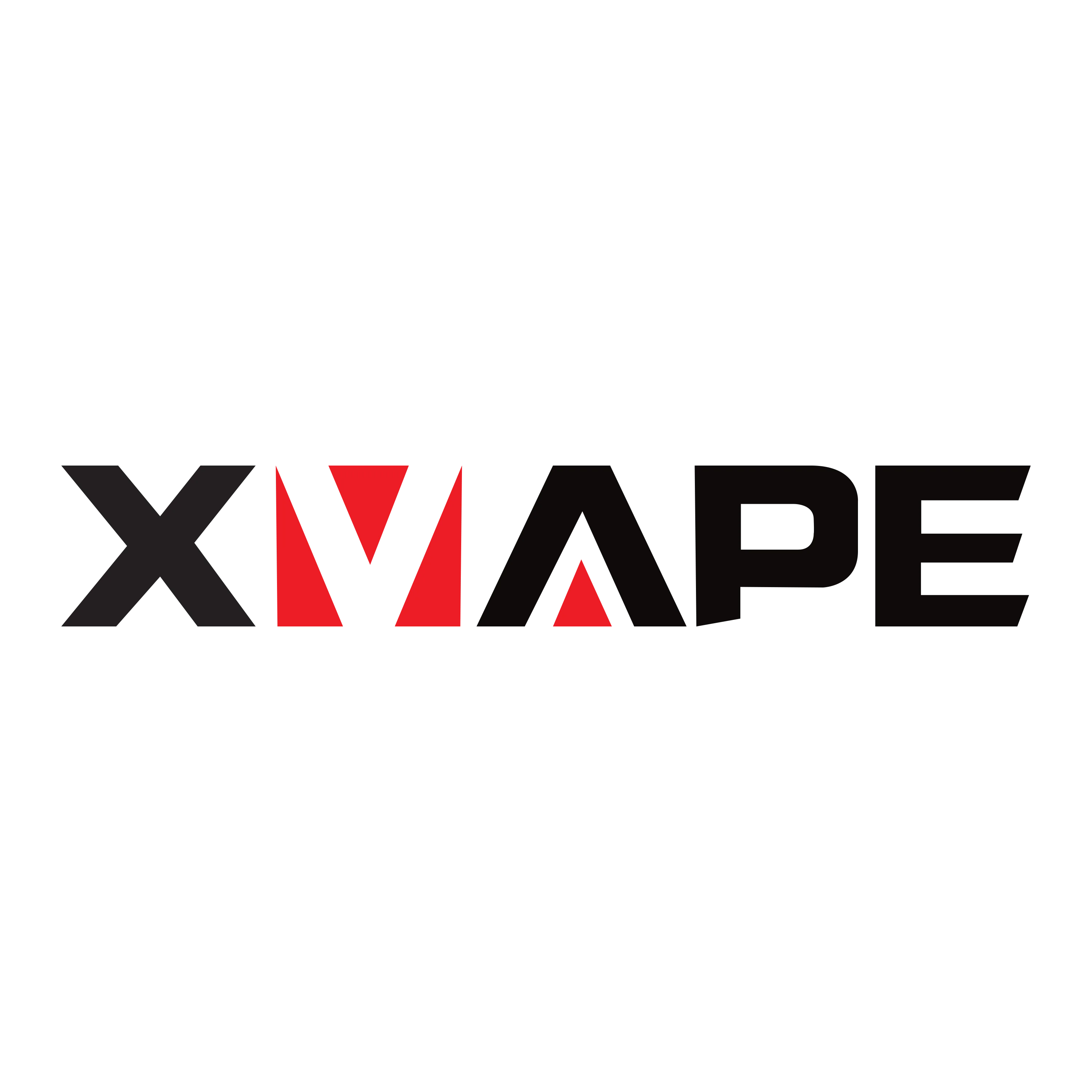 VapoShop Logo