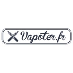 Vapoter Logo