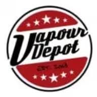 Vapour Depot Limited Logo