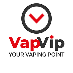 Vapvip Logo