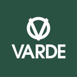 Varde Ovne A/S Logo