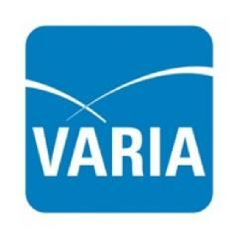 VARIA Store Logo