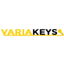 Variakeys.de Logo