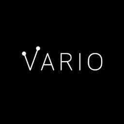 VARIO Logo