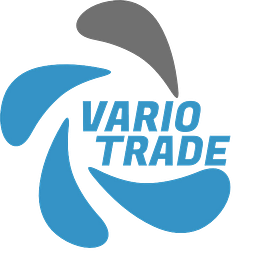 variotrade.ch Logo
