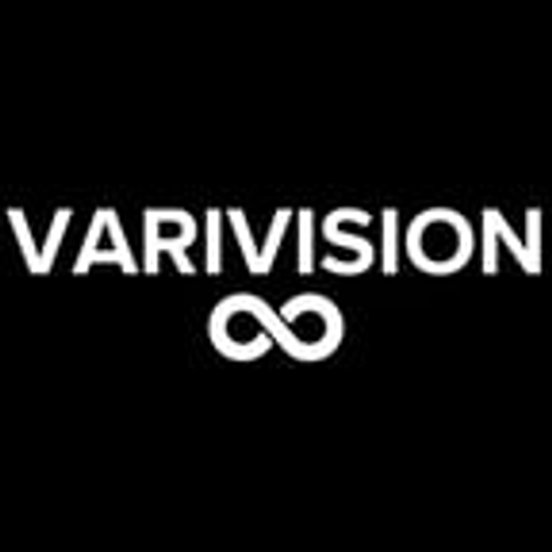 Varivision Logo