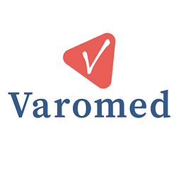 varomed.de Logo