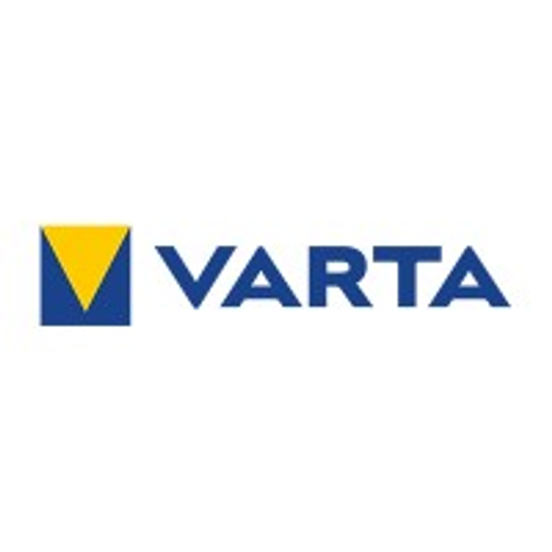VARTA Logo