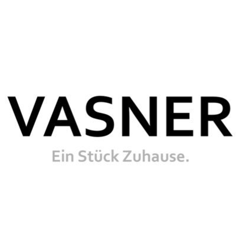 VASNER Logo