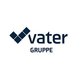 Vater net-com GmbH Logo