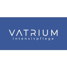 vatrium_intensivpflege Logo